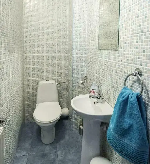آپارتمان 2 خوابه, Apartamenty Pod Gondolą