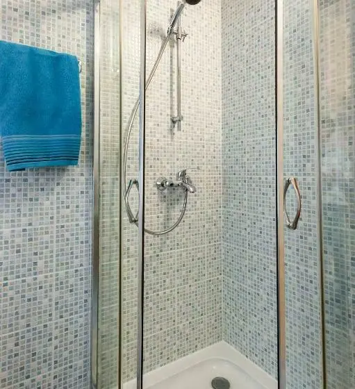 آپارتمان 2 خوابه, Apartamenty Pod Gondolą
