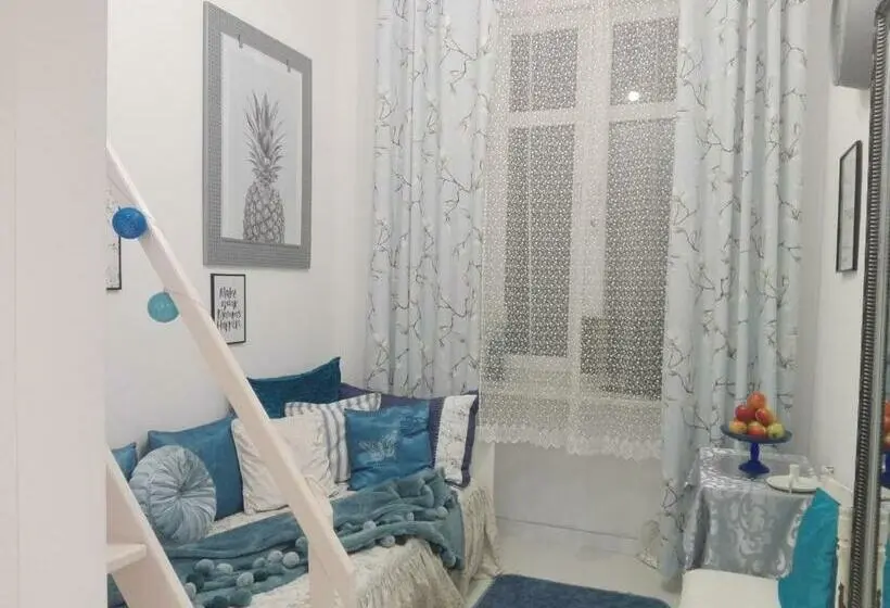 اتاق استاندارد سه نفره, Dobranoc