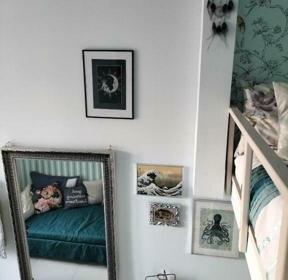 اتاق استاندارد سه نفره, Dobranoc