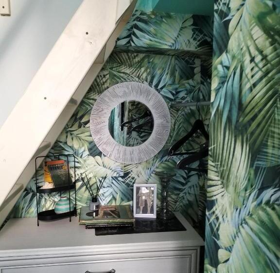 اتاق استاندارد سه نفره, Dobranoc