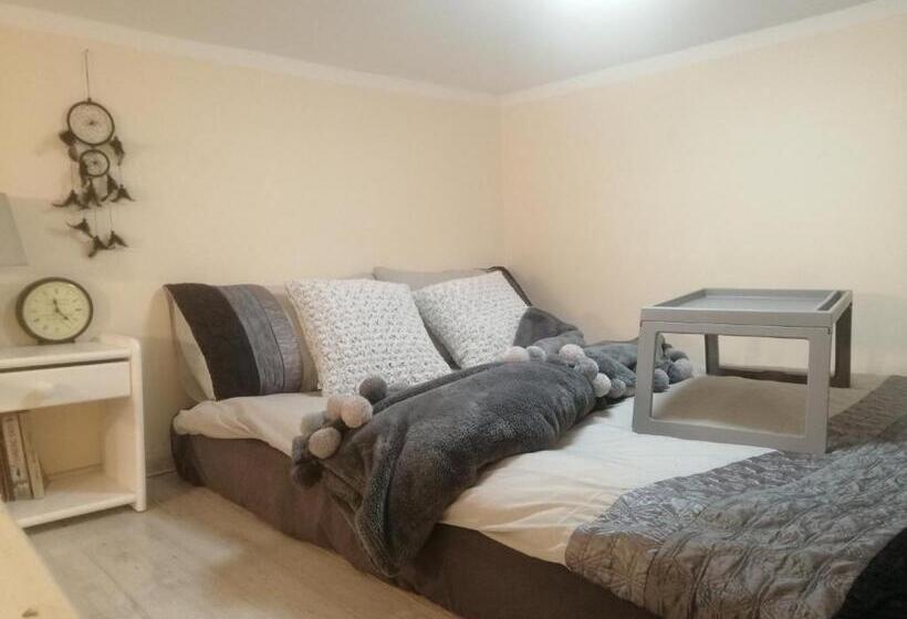 اتاق استاندارد سه نفره, Dobranoc