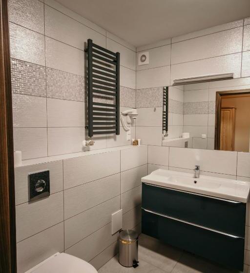 اتاق پریمیوم چهارنفره, Magiczne Korale   Kameralne Miejsce Na Odpoczynek Dla Dorosłych   Adult Only