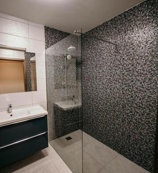 اتاق پریمیوم چهارنفره, Magiczne Korale   Kameralne Miejsce Na Odpoczynek Dla Dorosłych   Adult Only