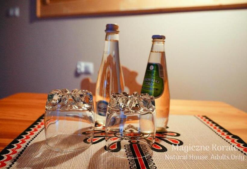 آپارتمان 1 خوابه, Magiczne Korale   Kameralne Miejsce Na Odpoczynek Dla Dorosłych   Adult Only