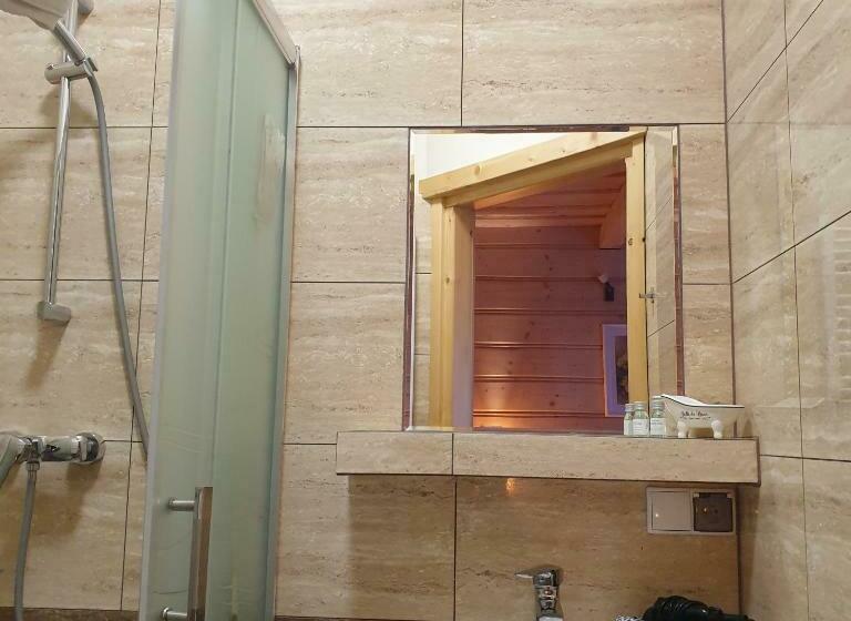 اتاق لوکس با بالکن, Magiczne Korale   Kameralne Miejsce Na Odpoczynek Dla Dorosłych   Adult Only