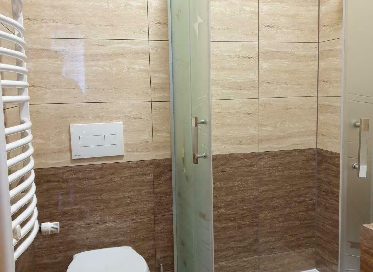 اتاق لوکس با بالکن, Magiczne Korale   Kameralne Miejsce Na Odpoczynek Dla Dorosłych   Adult Only