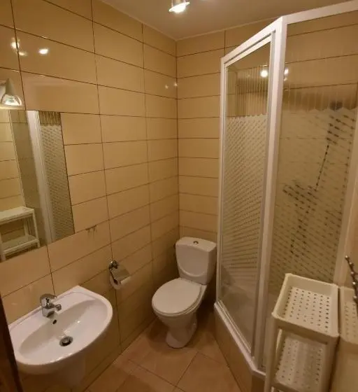 Basic-huone, Sasanka Szczyrk Przy Gondoli