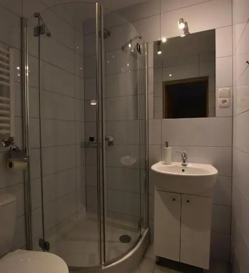 Classic Kolmen Hengen Huone, Sasanka Szczyrk Przy Gondoli