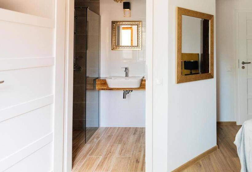 غرفة قياسية, Villa Lulu Piaseczno