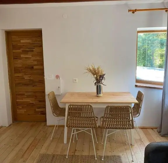 １ベッドルームのスーペリアアパートメント, Villa Lulu Piaseczno