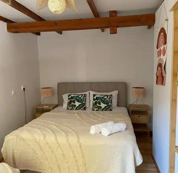 １ベッドルームのスーペリアアパートメント, Villa Lulu Piaseczno