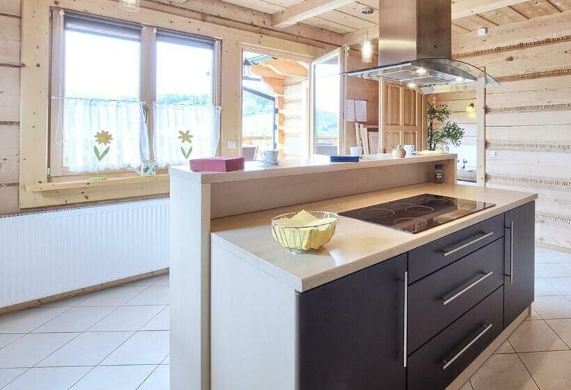 Вилла Deluxe 1 Спальня, Visitzakopane   Willa Karina