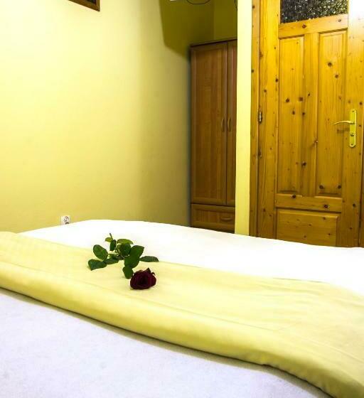 اتاق استاندارد با بالکن, Willa U Słodkiego