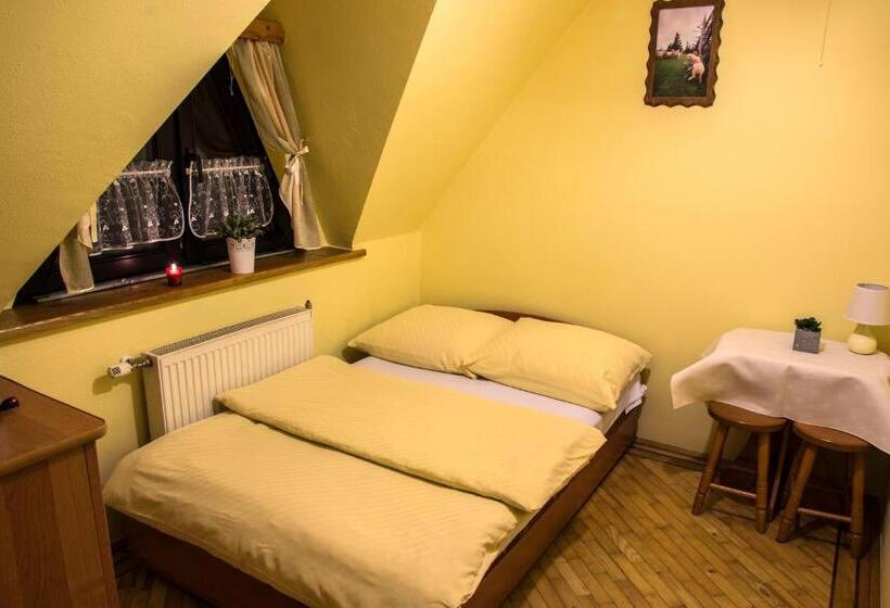 اتاق خانوادگی, Willa U Słodkiego