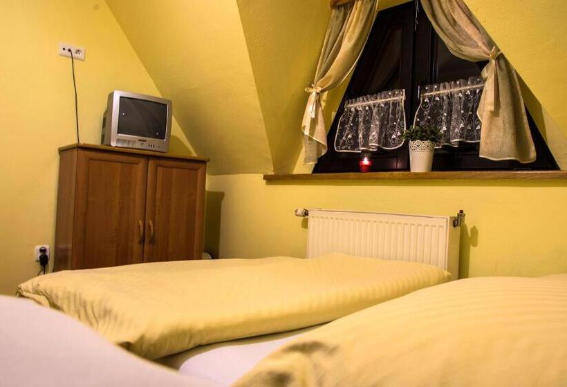 اتاق خانوادگی, Willa U Słodkiego