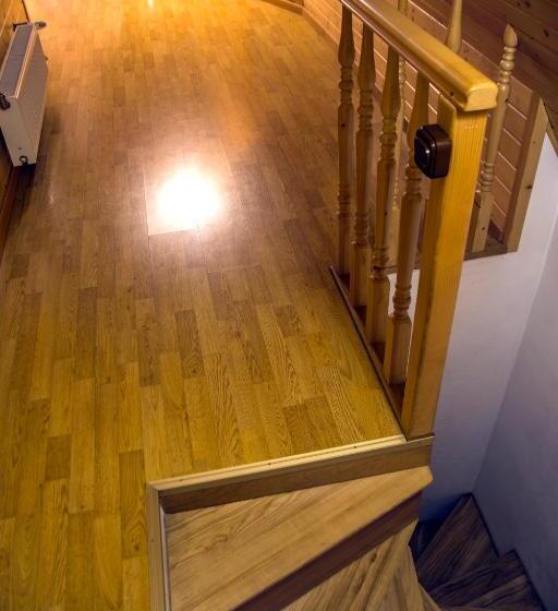 اتاق استاندارد چهار تخته, Willa U Słodkiego