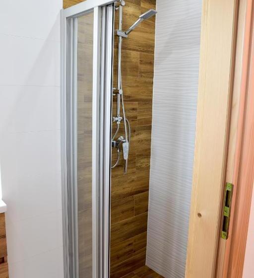 آپارتمان 1 خوابه با چشمانداز, Willa U Słodkiego