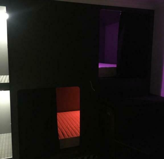 Capsule, Lublin Capsules   Lubelskie Kapsuły