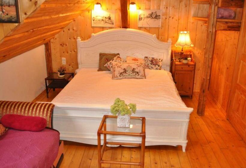 Дом 4 Спальни, Czarnotka