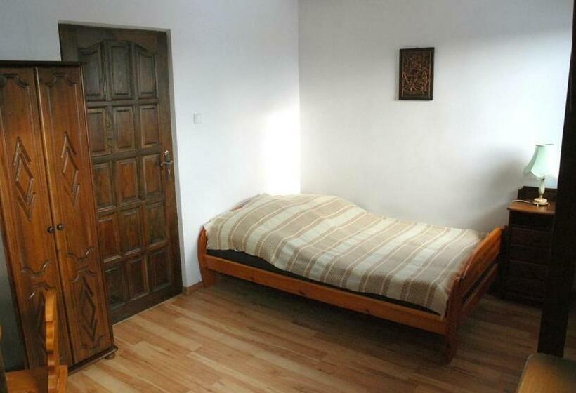 חדר סטנדרט, Agroturystyka Leszczynowy Dworek