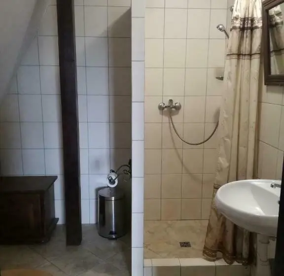 ファミリールーム, Agroturystyka Leszczynowy Dworek