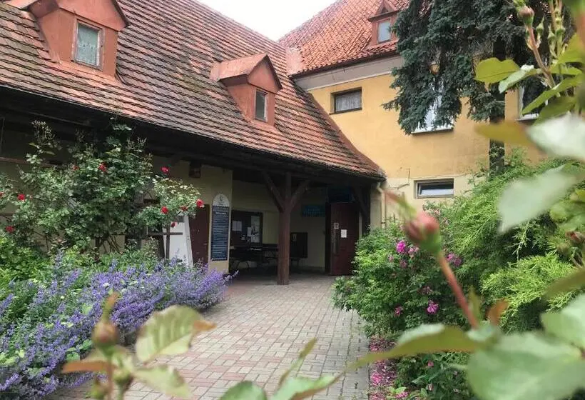 Standard-huone Jaettu Kylpyhuone, Noclegi Jachtklub Elbląg
