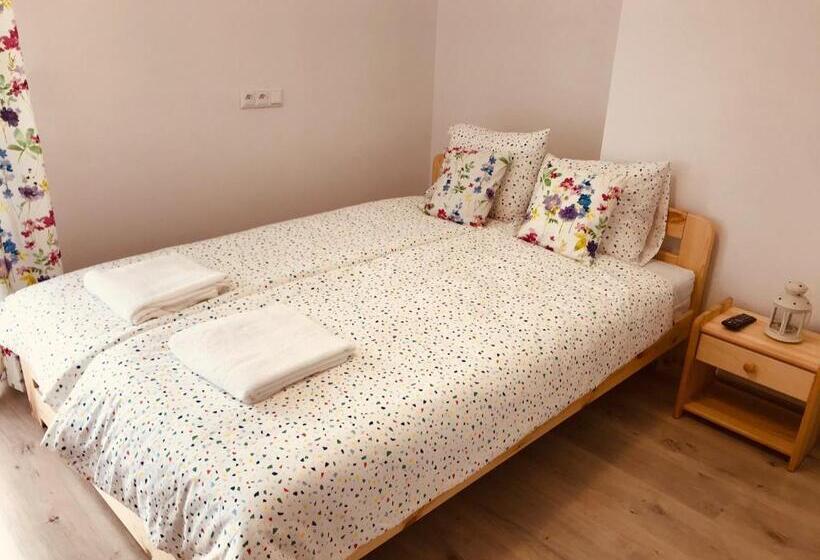 スタンダードルーム, Pokoje Gościnne Lena