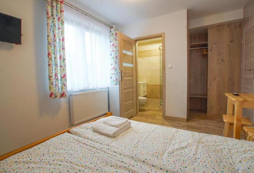 スタンダードルーム, Pokoje Gościnne Lena