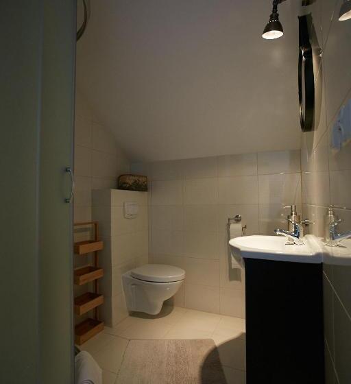 スタンダードルーム, Siedlisko Vincent