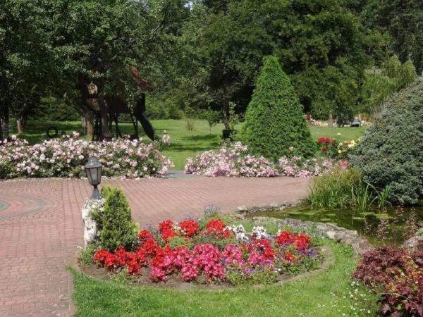 Апартаменты 1 Спальня с Террасой, Skalny Apartamenty, Pokoje