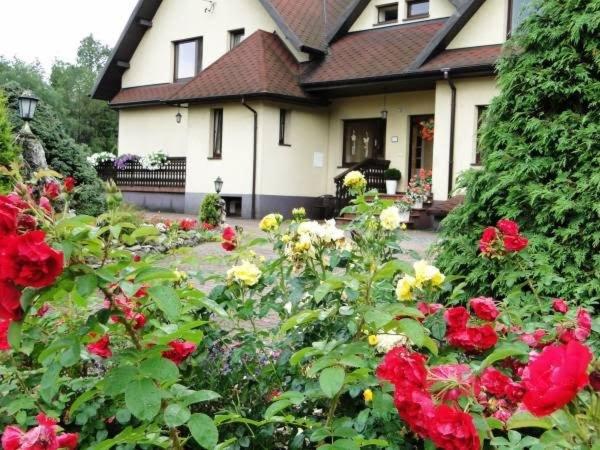 Апартаменты 1 Спальня с Террасой, Skalny Apartamenty, Pokoje
