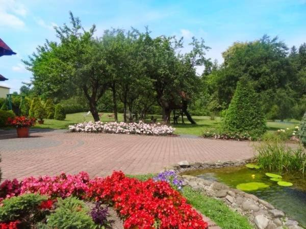 Апартаменты 1 Спальня, Skalny Apartamenty, Pokoje