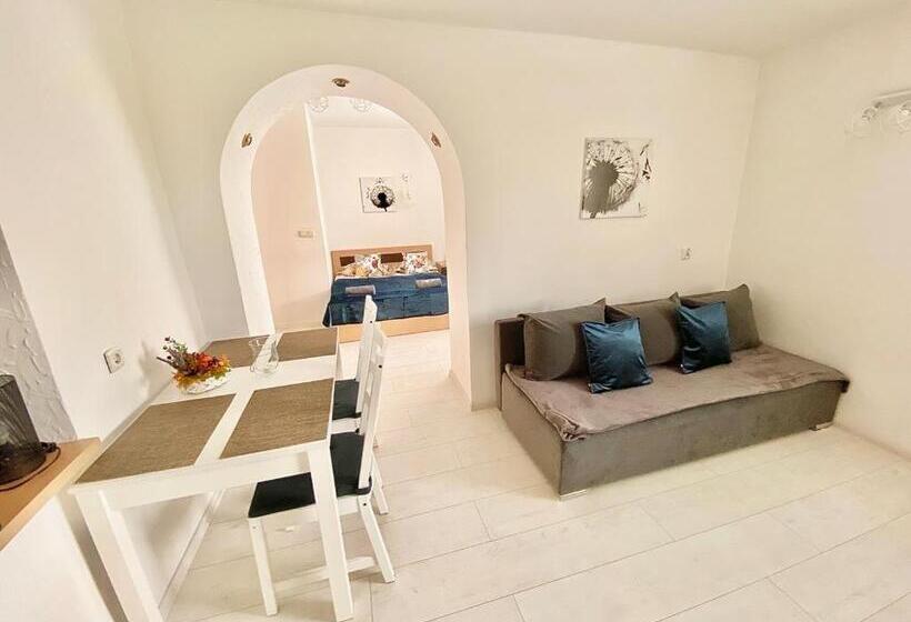 דירת חדר, Skalny Apartamenty, Pokoje