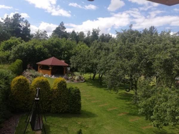 Апартаменты 1 Спальня с Террасой, Skalny Apartamenty, Pokoje