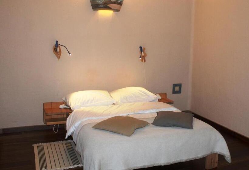 חדר סטנדרט, Szwajcaria Mazurska