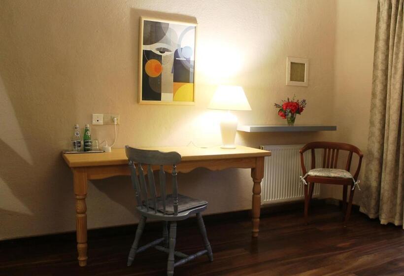 חדר סטנדרט, Szwajcaria Mazurska