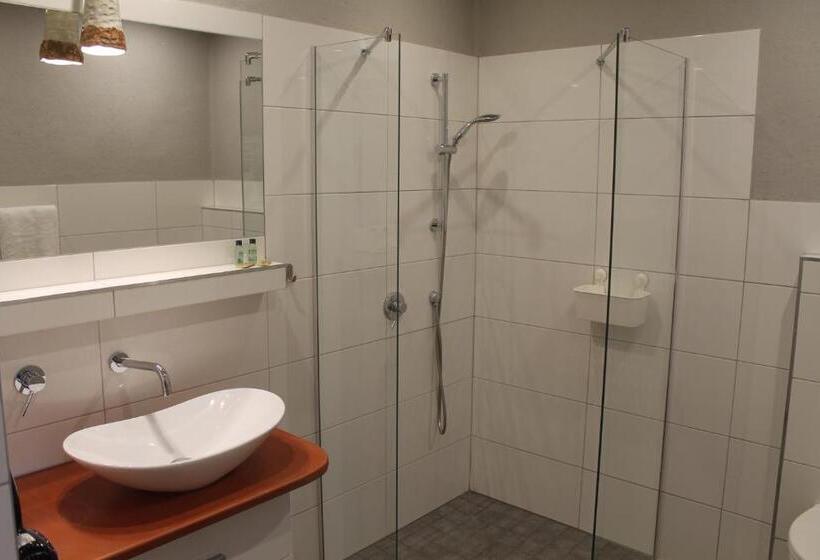 חדר דלוקס, Szwajcaria Mazurska