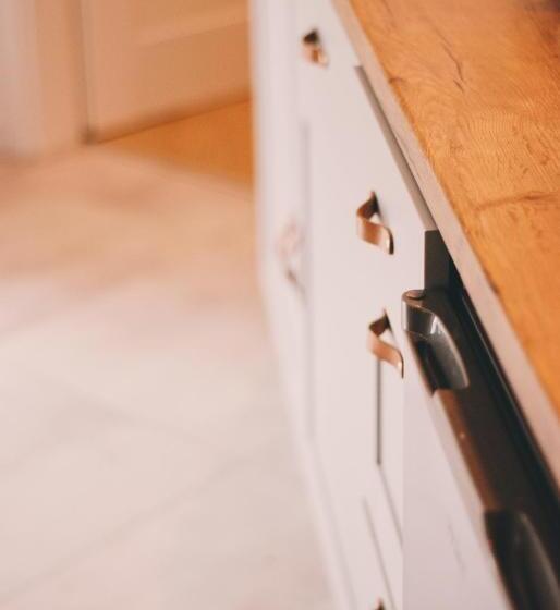 1階の1ベッドルームアパートメント, Kamienica łódzka