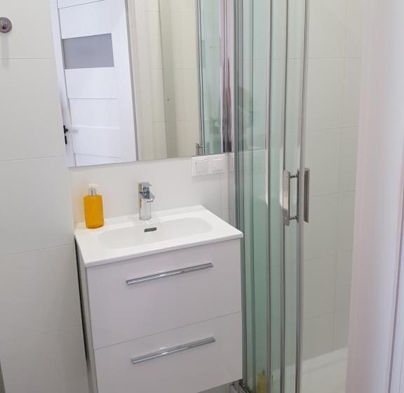 スタンダードルーム, Kamienica łódzka