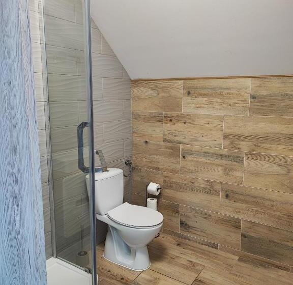 Suite with Terrace, 4 Foxes