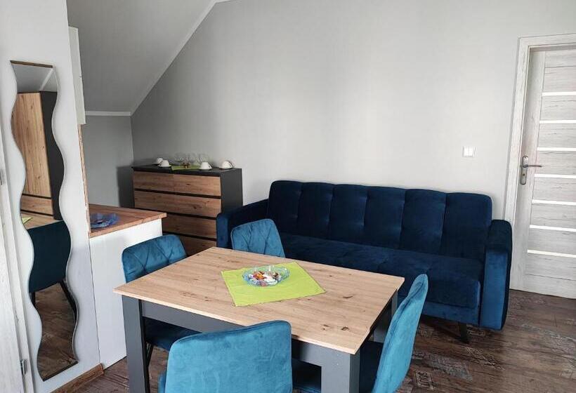 Suite with Terrace, 4 Foxes