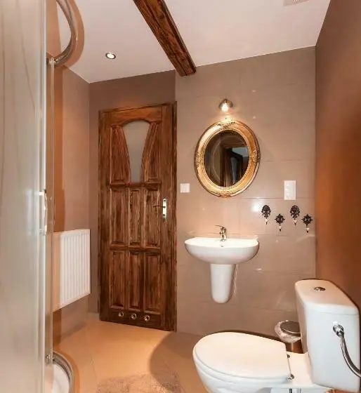 スイート, Apartamenty I Pokoje Aneta