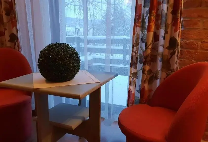 スタンダードルーム, Apartamenty I Pokoje Aneta