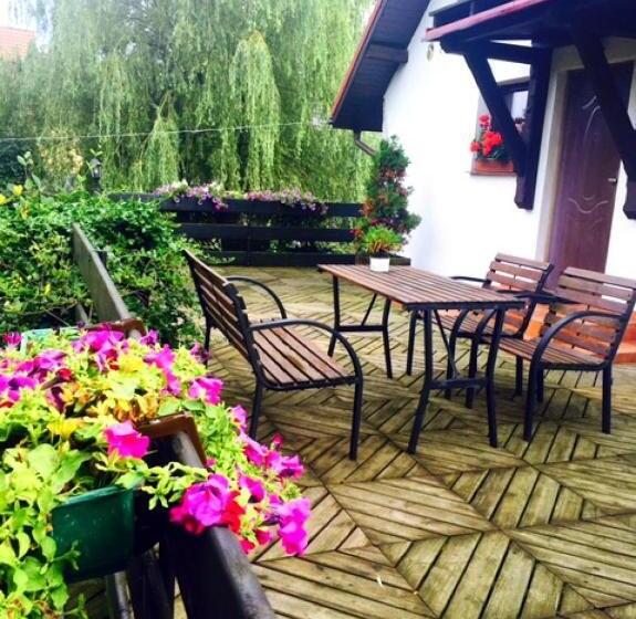 Номер Стандарт, Apartamenty I Pokoje Aneta