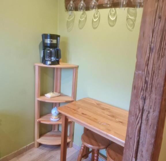 Номер Стандарт, Apartamenty I Pokoje Aneta