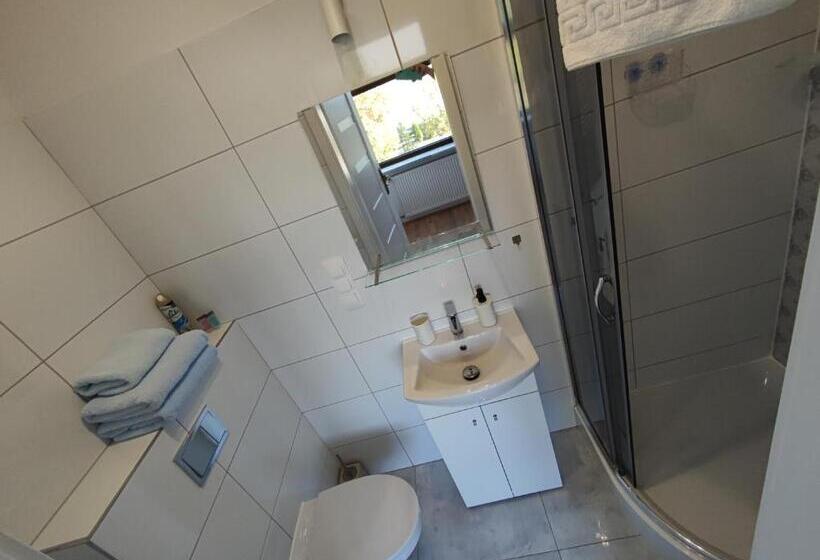 スタンダードルーム, Apartamenty Monterska