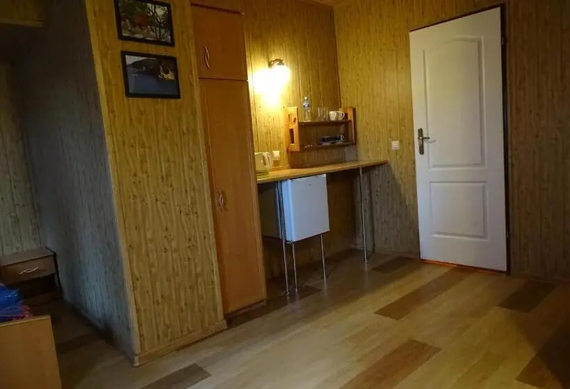 スタンダードルーム, Gościniec Agrozajazd
