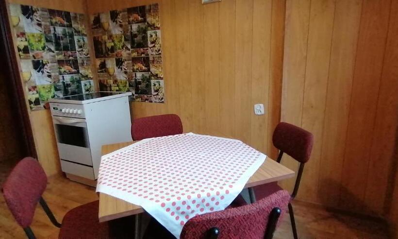 סוויטת 2 חדרי שינה, Gościniec Agrozajazd