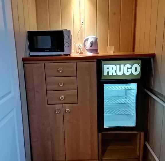 חדר משפחתי דלוקס, Gościniec Agrozajazd